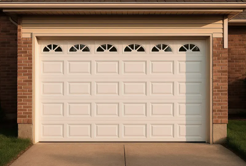 Contact Syracuse Garage Door